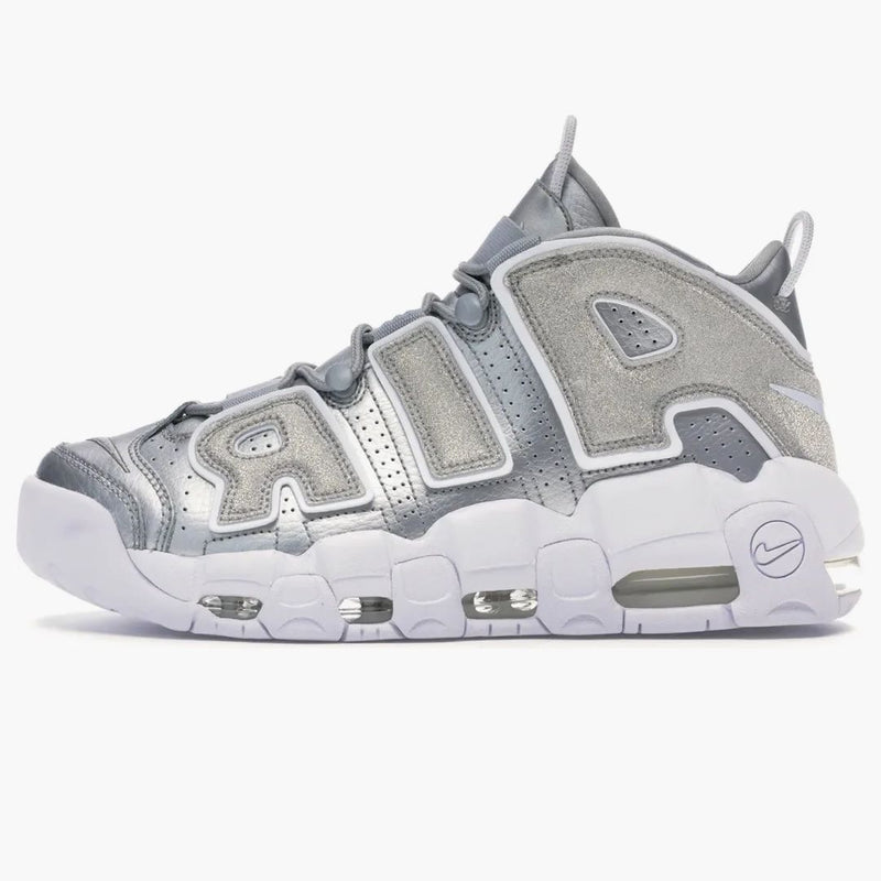 Nike Air More Uptempo Loud And Clear (women's)