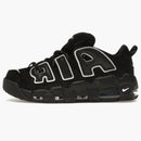 Nike Air More Uptempo Low Ambush Black