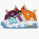 Nike Air More Uptempo Multi-color (gs)