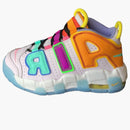 Nike Air More Uptempo Multi-color (ps)