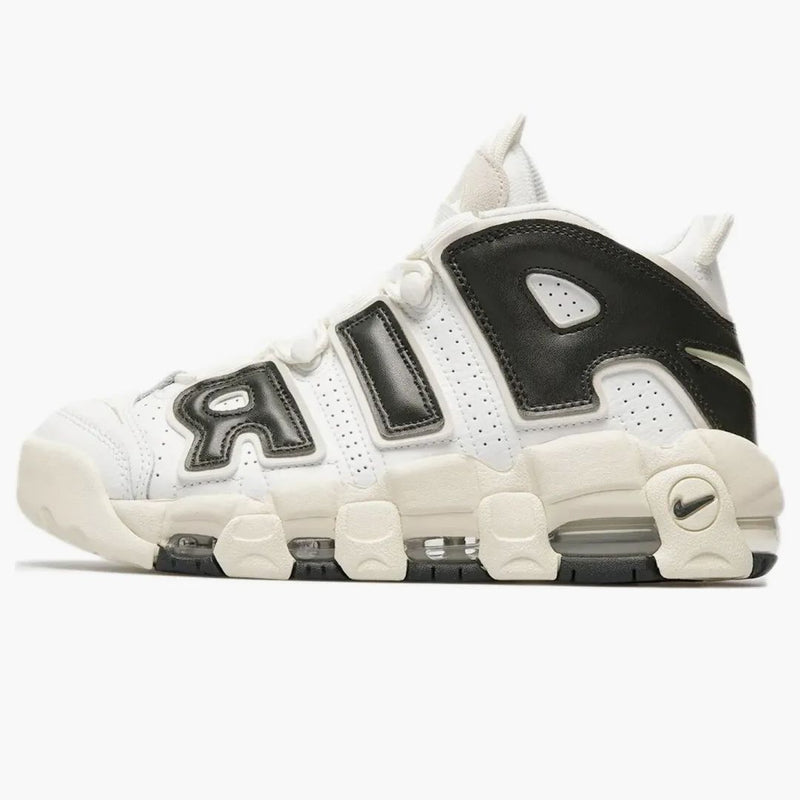 Nike Air More Uptempo Night Forest (women's)