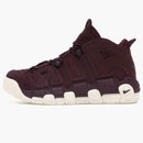 Nike Air More Uptempo Night Maroon