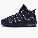 Nike Air More Uptempo Obsidian (gs)