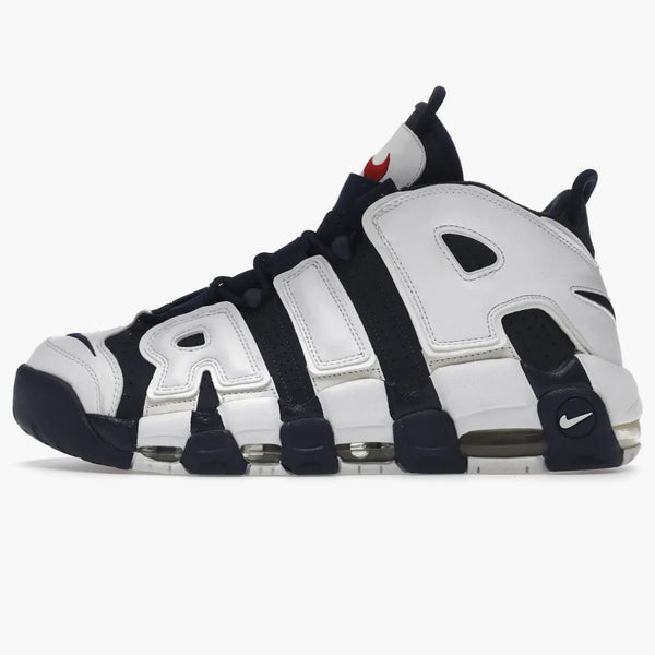 Nike Air More Uptempo Olympics (2012)