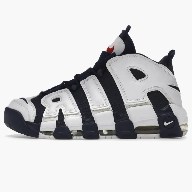 Nike Air More Uptempo Olympics (2012)