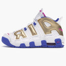 Nike Air More Uptempo Peanut Butter & Jelly (gs)