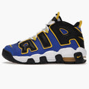 Nike Air More Uptempo Peace, Love & Basketball (gs)