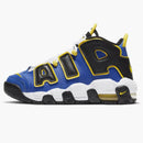 Nike Air More Uptempo Peace Love And Basketball (gs)