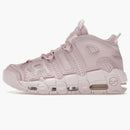 Nike Air More Uptempo Pink Foam (women's)