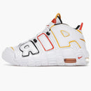 Nike Air More Uptempo Raygun (gs)