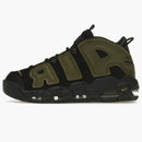 Nike Air More Uptempo Rough Green