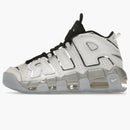Nike Air More Uptempo Se White Chrome (women's)