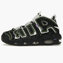 Nike Air More Uptempo Serena Williams Design Crew (women's)
