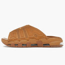 Nike Air More Uptempo Slide Flax