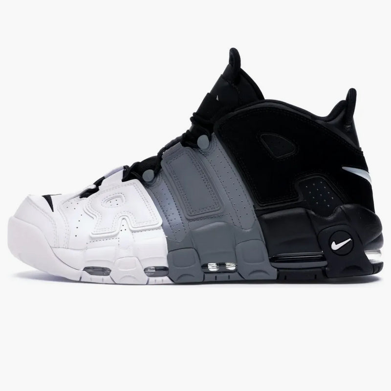 Nike Air More Uptempo Tri-color
