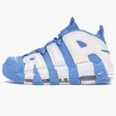 Nike Air More Uptempo University Blue