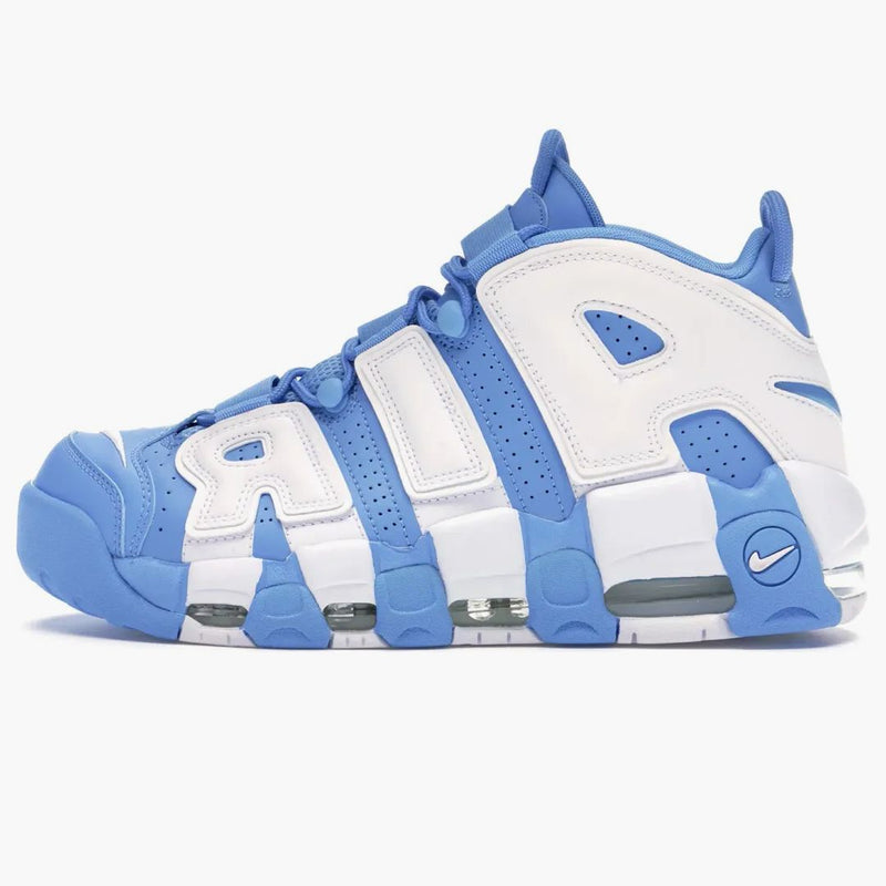 Nike Air More Uptempo University Blue