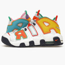 Nike Air More Uptempo What The Uptempo (gs)