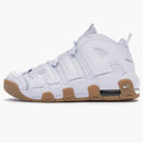 Nike Air More Uptempo White Gum (gs)