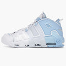 Nike Air More Uptempo Psychic Blue Sky