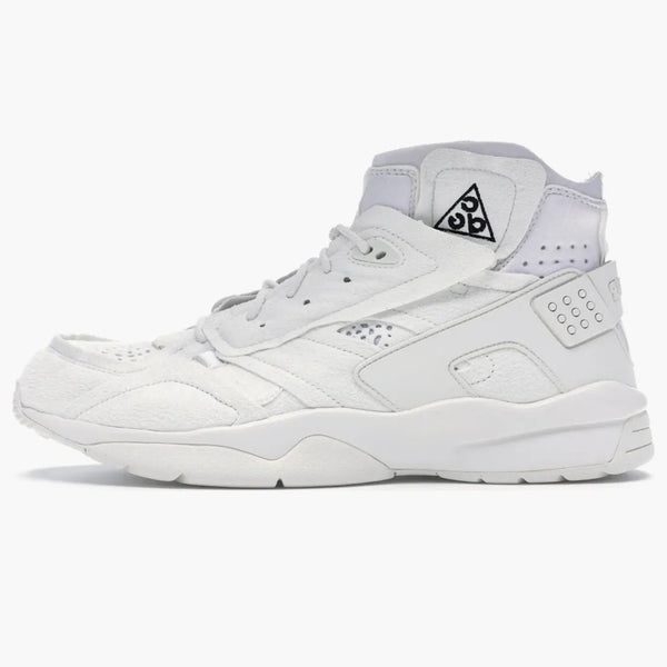 Nike Air Mowabb Comme Des Garcons Sail
