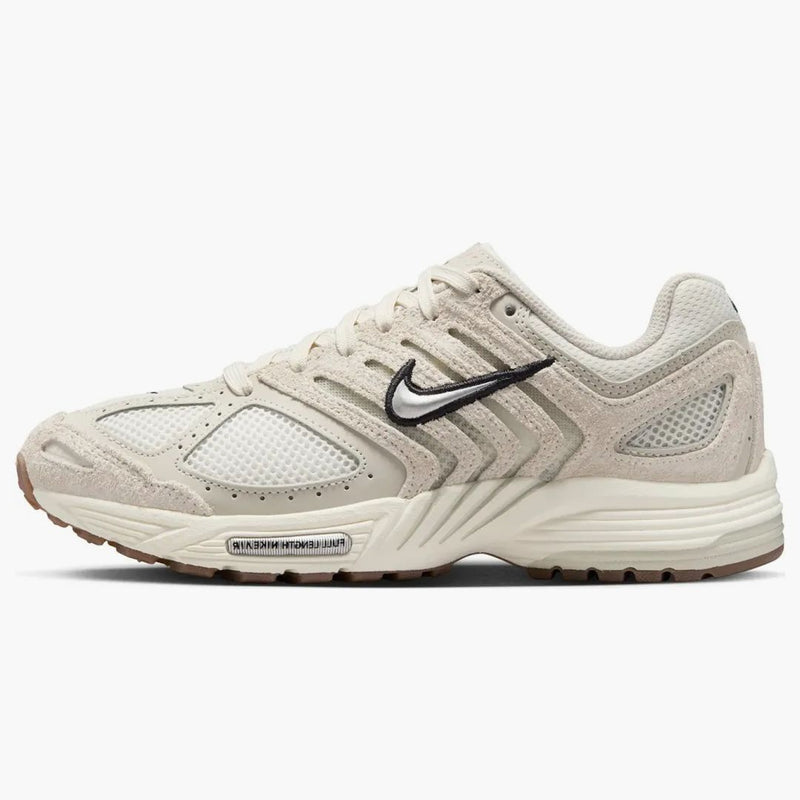 Nike Air PEG 2K5 Phantom Light Bone Black Metallic Silver (Women's)