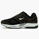Nike Air Peg 2k5 Sequoia Black (women's)