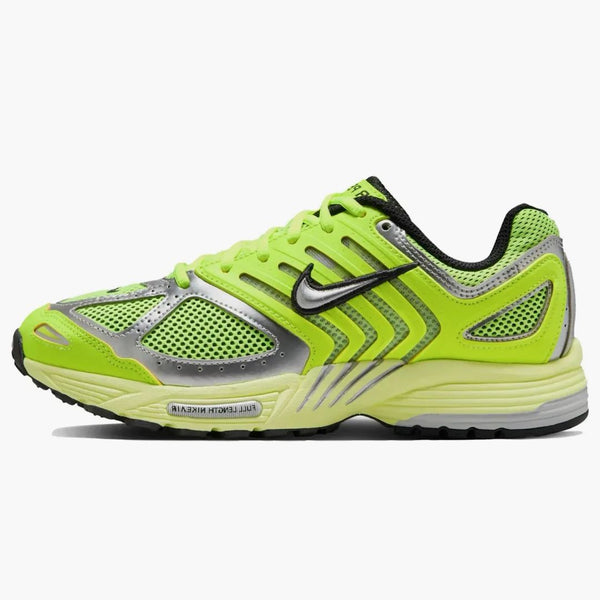 Nike Air Peg 2k5 Volt Metallic Silver (women's)