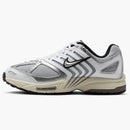 Nike Air PEG 2K5 White Coconut Milk Black Metallic Silver (Women's)