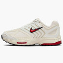 Nike Air Peg 2k5 White Coconut Milk Red (women's)