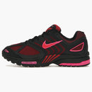Nike Air Peg 2k5 Black Fire Red