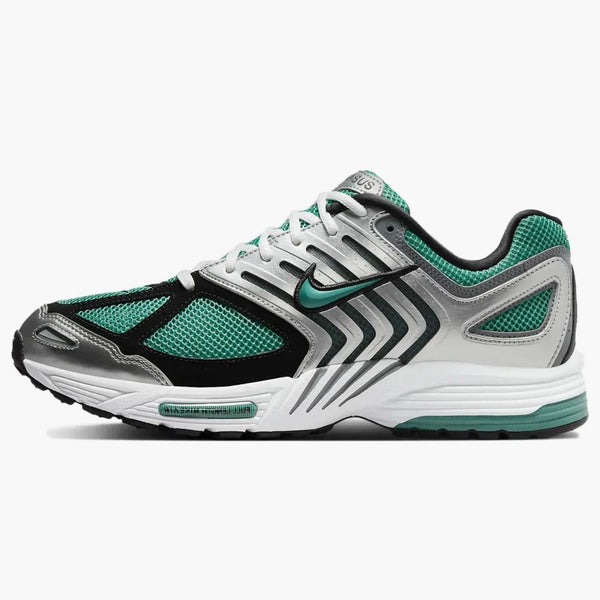 Nike Air Peg 2k5 Metallic Silver Bicoastal