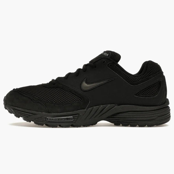 Nike Air Pegasus 2005 Sp Comme Des Garcons Homme Plus Black