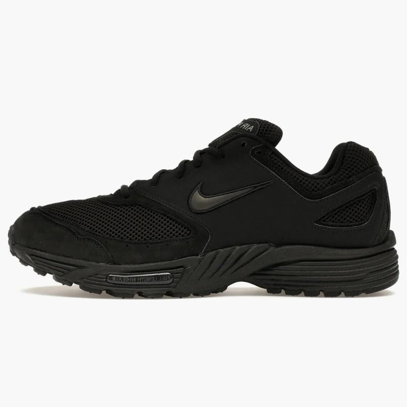 Nike Air Pegasus 2005 Sp Comme Des Garcons Homme Plus Black