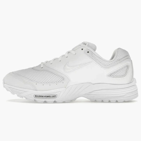 Nike Air Pegasus 2005 Sp Comme Des Garcons Homme Plus White