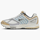 Nike Air Peg 2k5 Sail Aquarius Blue Tan