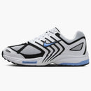 Nike Air Peg 2k5 White Black Metallic Silver Royal Pulse