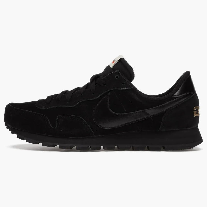 Nike Air Pegasus 83 Comme of the Garcon Black
