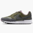 Nike Air Pegasus '89 Golf Medium Olive Plum Dust White Anthracite