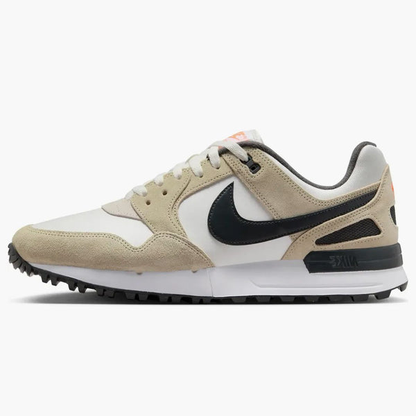 Nike Air Pegasus '89 Golf Summit White Olive Aura Total Orange Anthracite