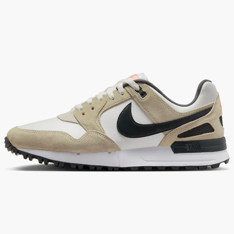 Nike Air Pegasus '89 Golf Summit White Olive Aura Total Orange Anhracite