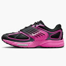 Nike Air Pegasus Wave Black Pink Blast Metallic Platinum