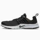 Nike Air Presto Anthracite White (gs)