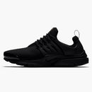 Nike Air Presto Blackout