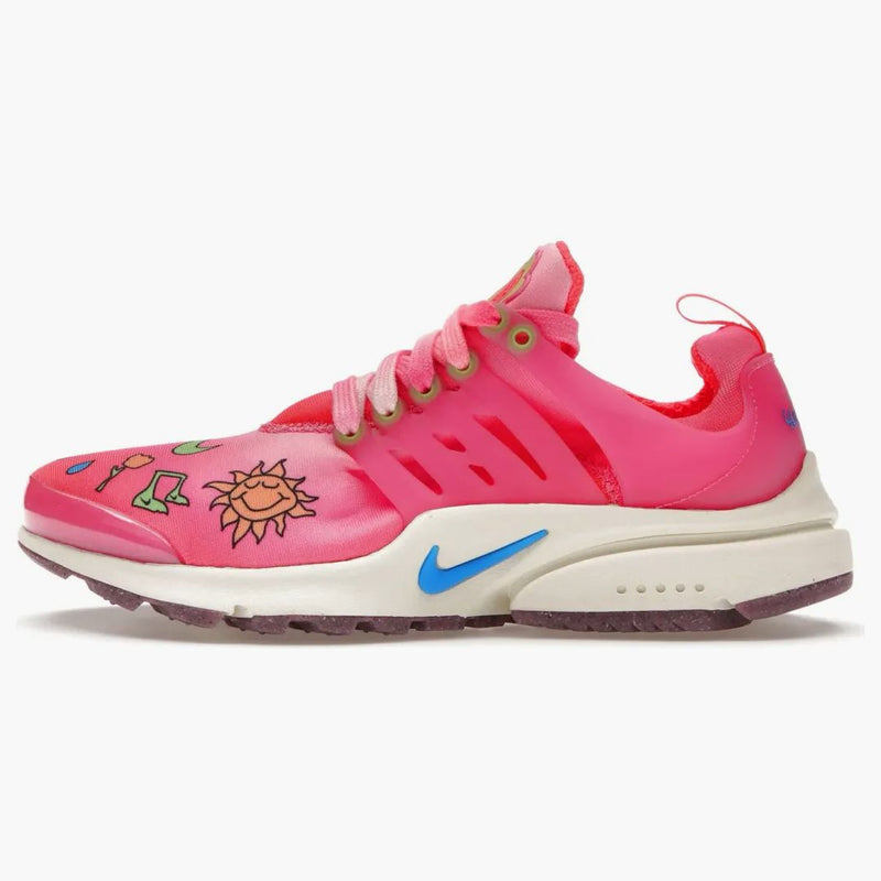 Nike Air Presto Doernbecher