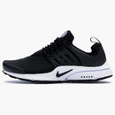 Nike Air Presto Essential Black/black-white