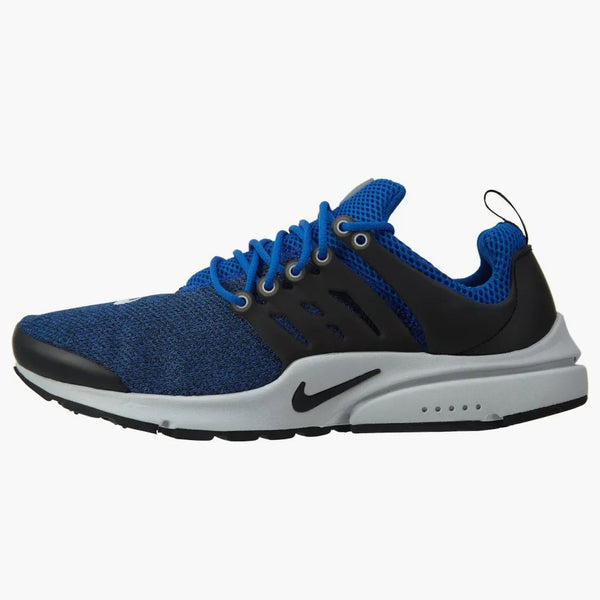 Nike Air Presto Essential Game Royal/black-black