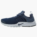 Nike Air Presto Essential Navy Diffused Blue