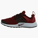 Nike Air Presto Essential Team Red Team Red-gym Red
