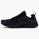 Nike Air Presto Essential Triple Black